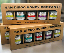 Load image into Gallery viewer, Honey Flights- Favorites