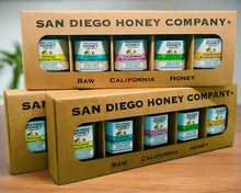 Load image into Gallery viewer, Honey Flight- Florals