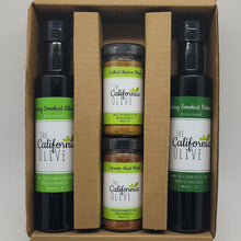 Load image into Gallery viewer, 2 Bottles and Spice/Salt Set