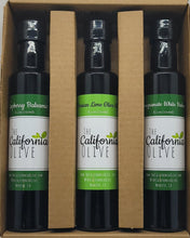 Load image into Gallery viewer, Chef's Choice: 3 Bottle Gift Set