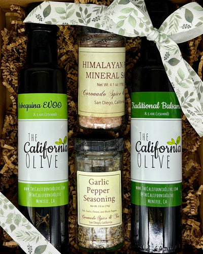 california kitchen gift set