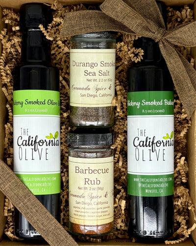 grill master gift set