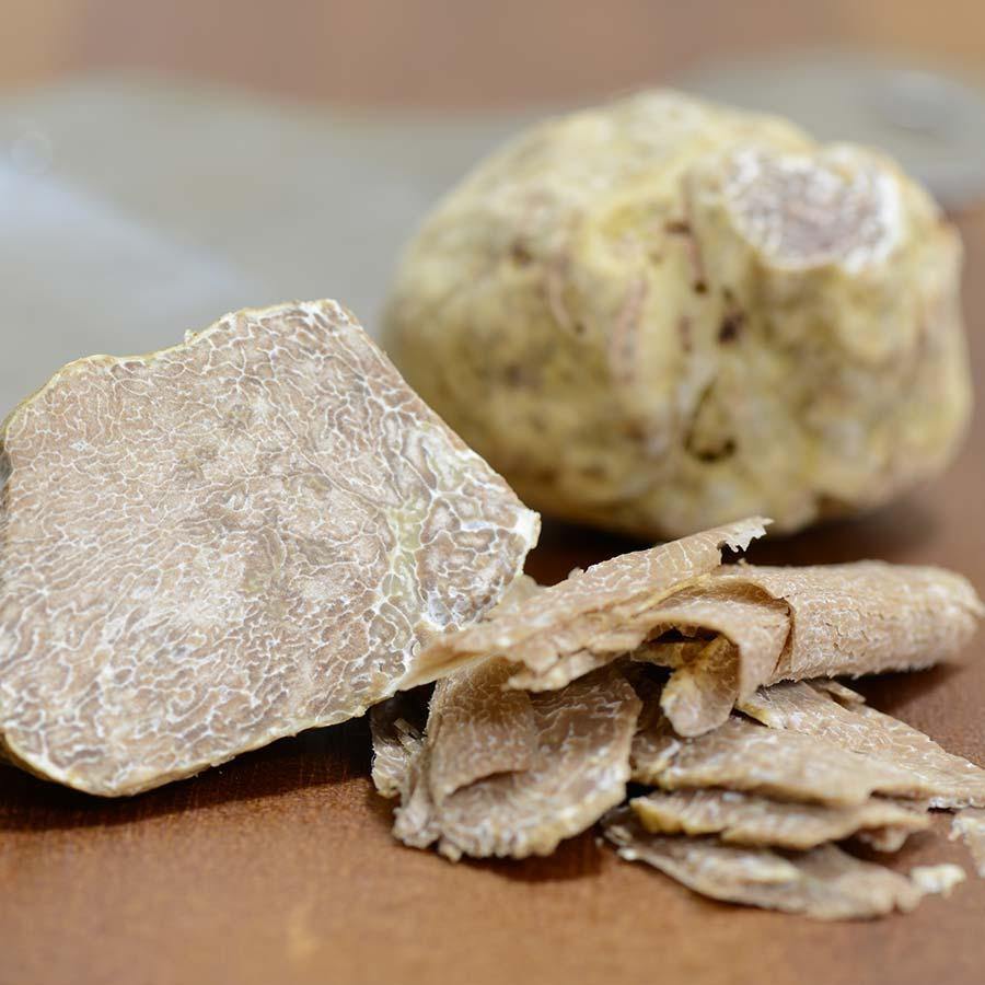 White Truffle EVOO - The California Olive