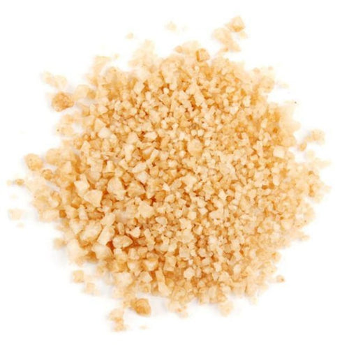 Garlic Sea Salt - The California Olive