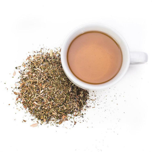 Migraine Relief Tea - The California Olive