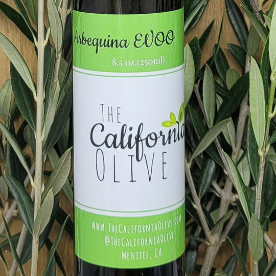 Arbequina Blend EVOO