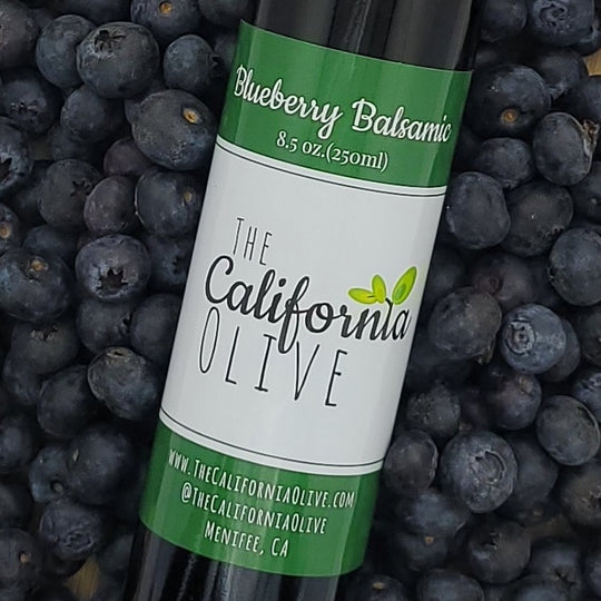 Blueberry Balsamic