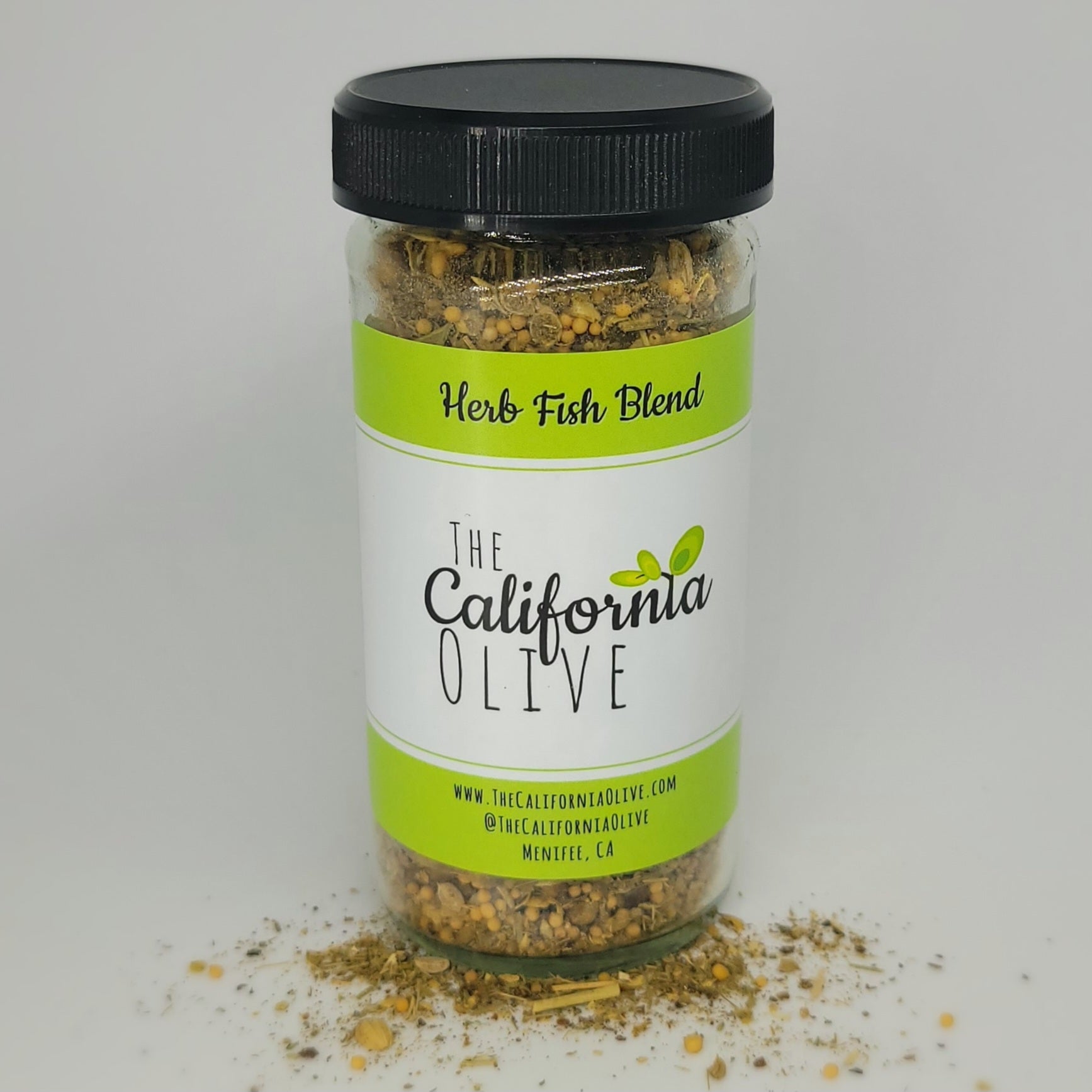 Herb Fish Blend