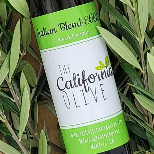 Italian Blend EVOO