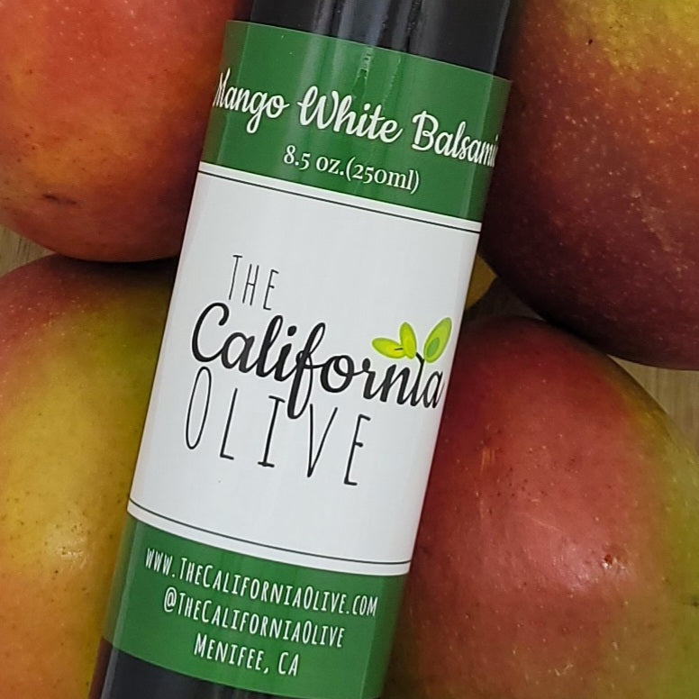 Mango White Balsamic