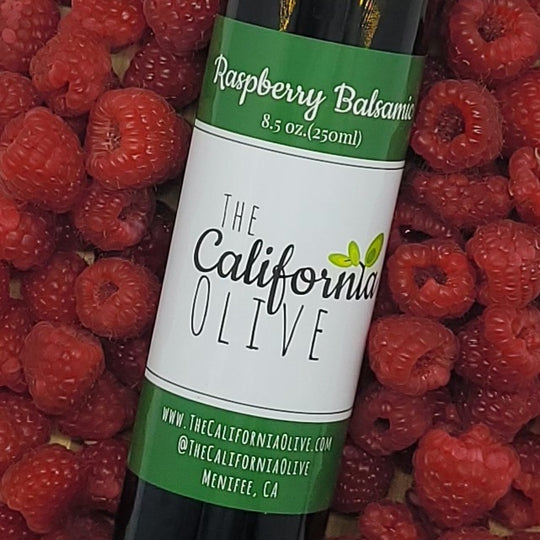 Raspberry Balsamic